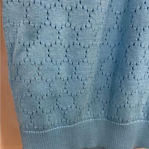 New Talbots Petites Light Cardigan Knit Sweater - Picture 4 of 8